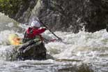 kayak agout 2014